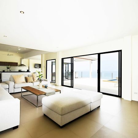 Villa Tiara Bophut Εξωτερικό φωτογραφία