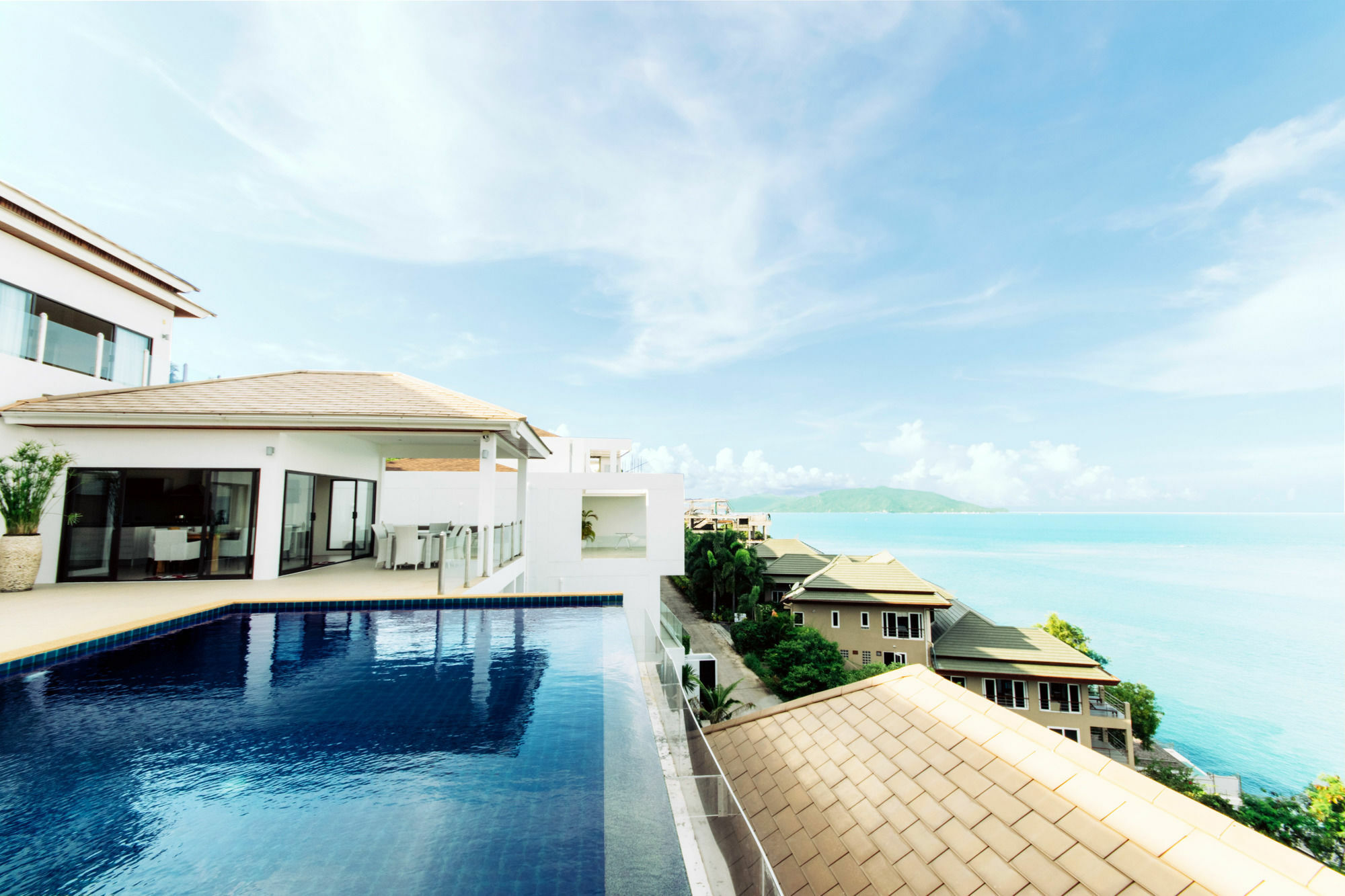 Villa Tiara Bophut Εξωτερικό φωτογραφία