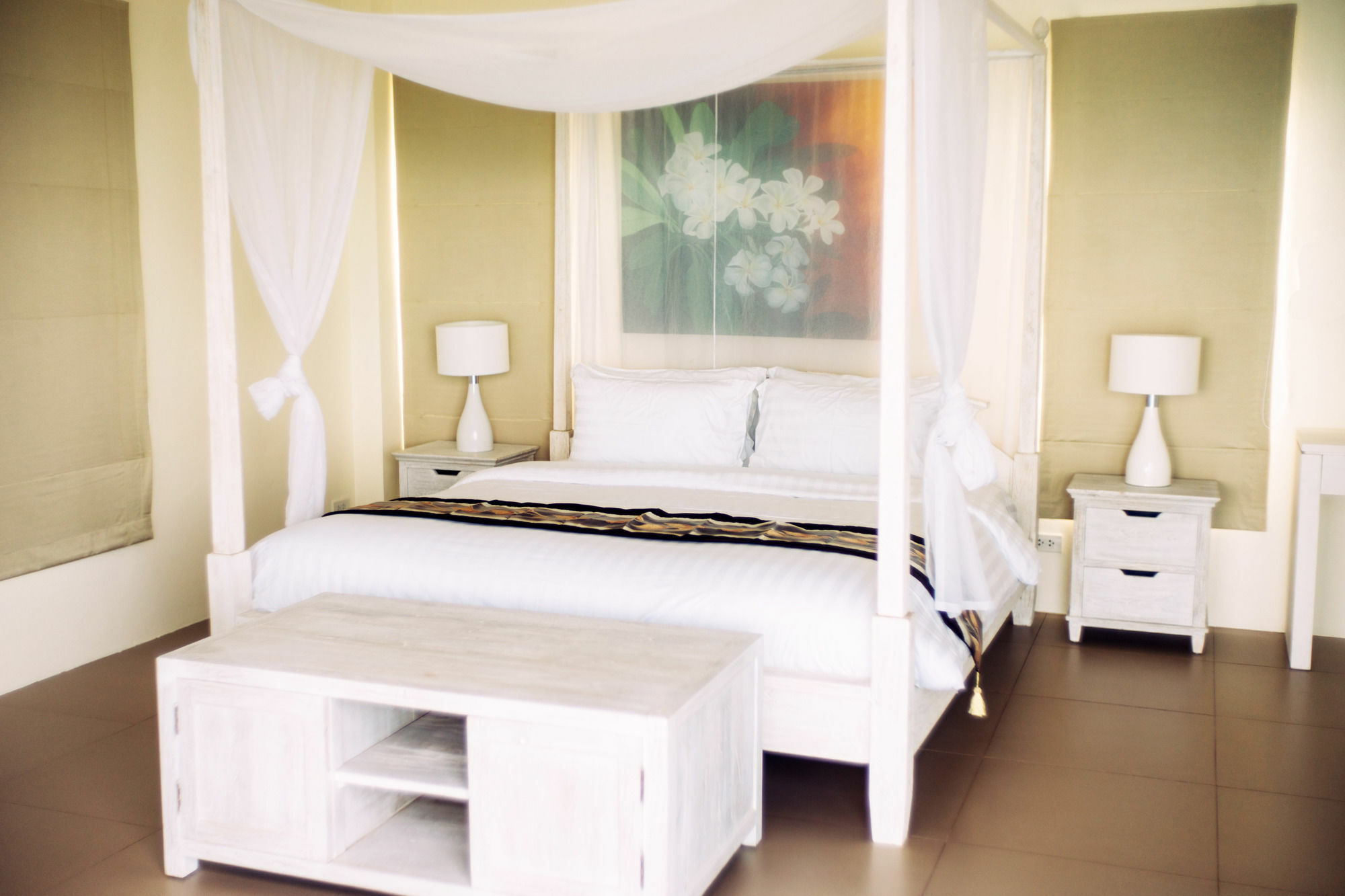 Villa Tiara Bophut Εξωτερικό φωτογραφία
