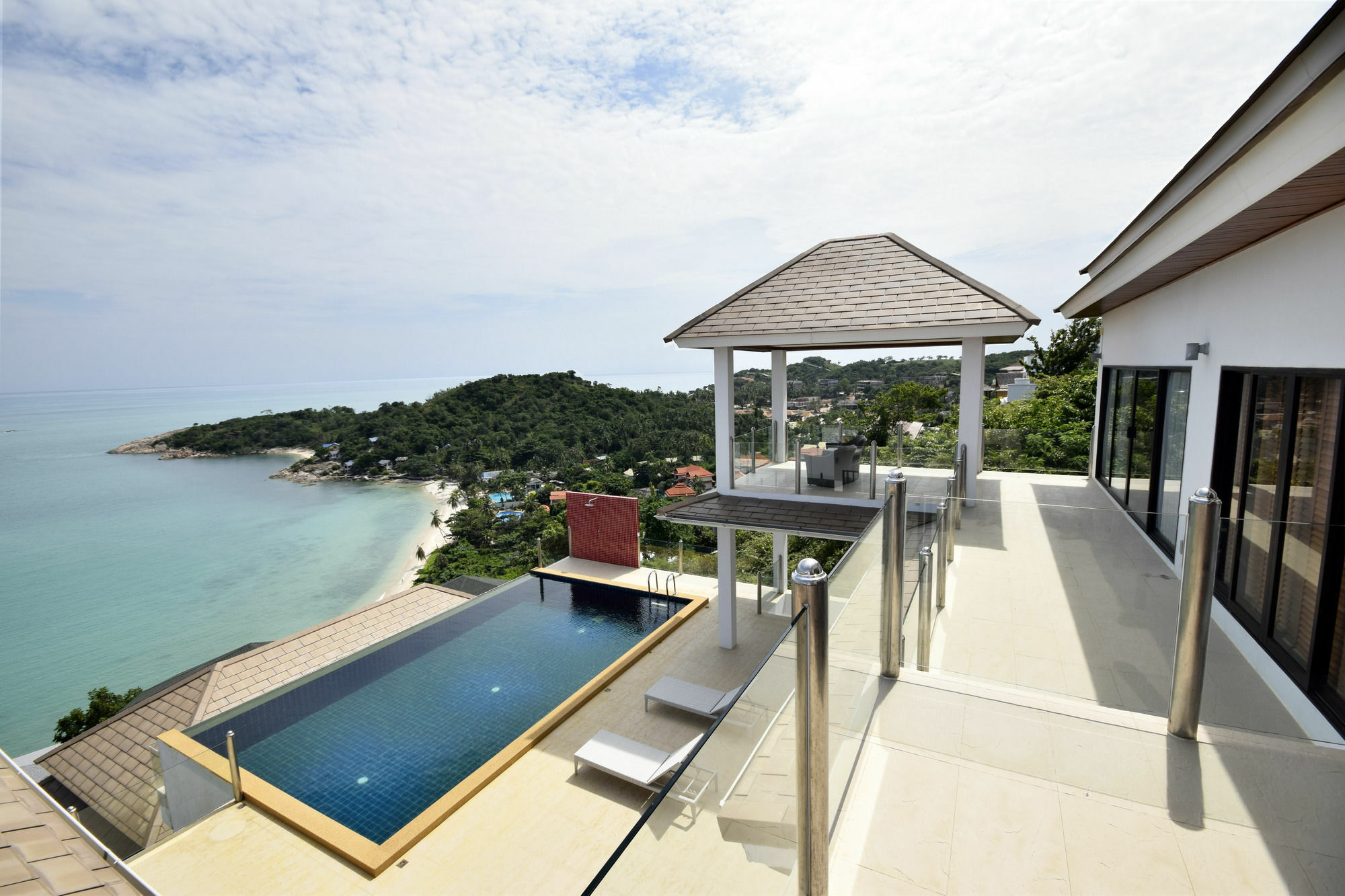 Villa Tiara Bophut Εξωτερικό φωτογραφία